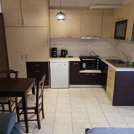 Studios Prodromidis Πρεβεζα Preveza Exterior foto