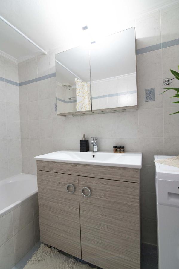 Studios Prodromidis Πρεβεζα Preveza Exterior foto