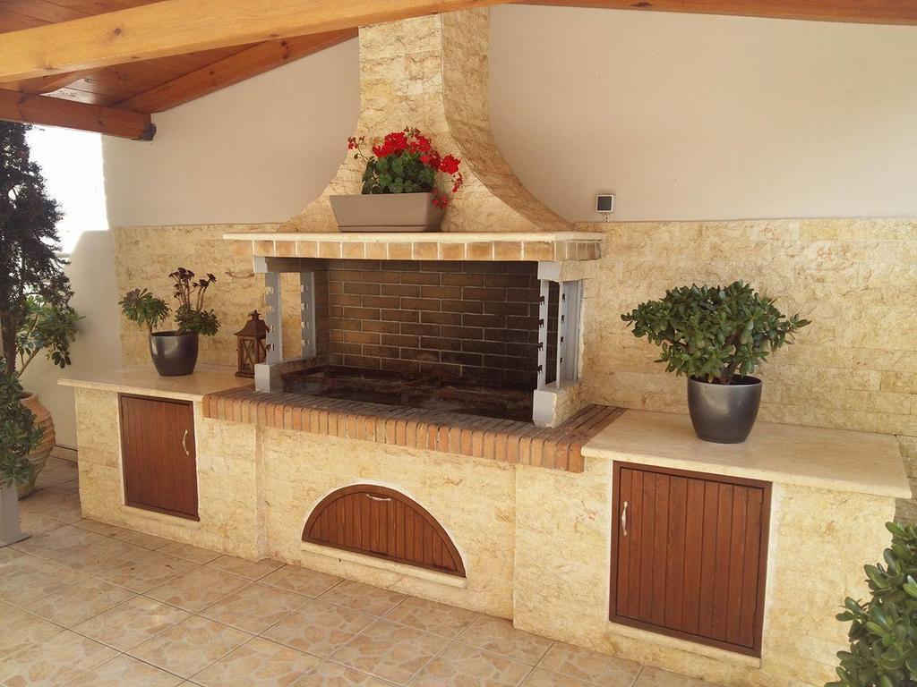 Studios Prodromidis Πρεβεζα Preveza Exterior foto