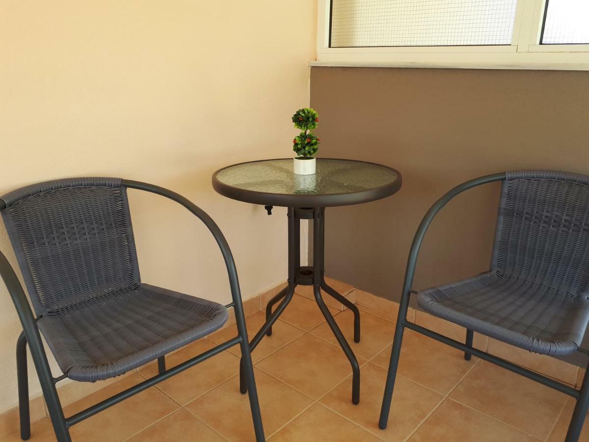 Studios Prodromidis Πρεβεζα Preveza Exterior foto
