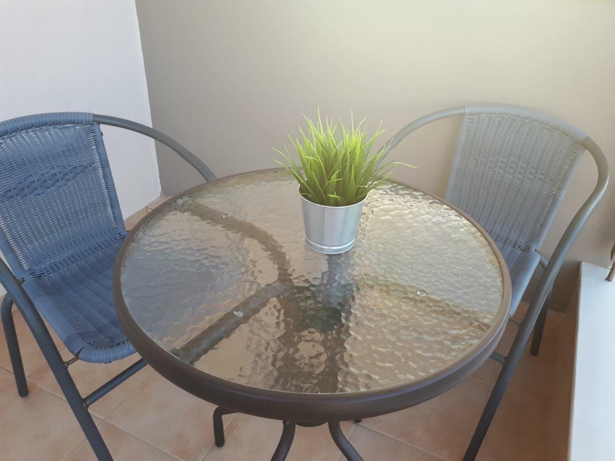 Studios Prodromidis Πρεβεζα Preveza Exterior foto