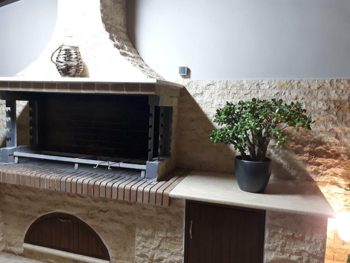 Studios Prodromidis Πρεβεζα Preveza Exterior foto
