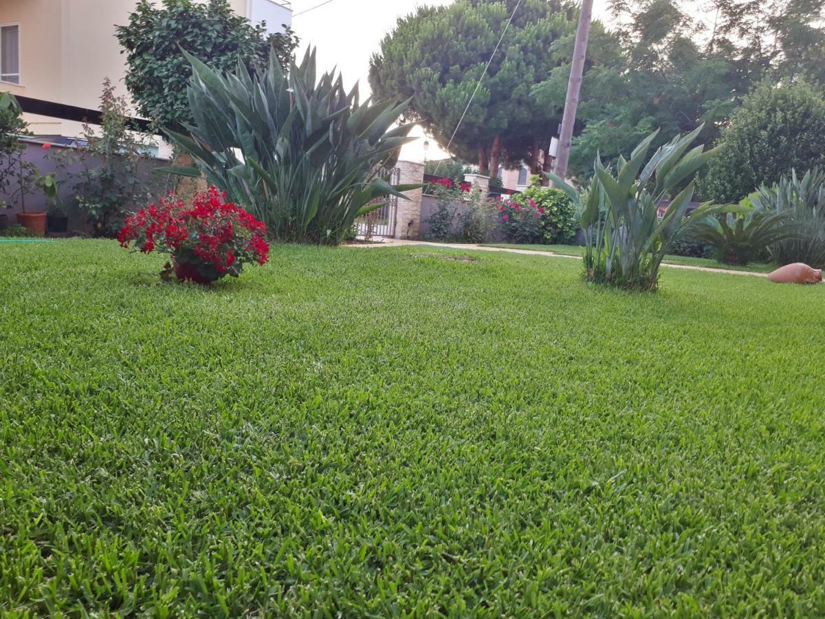 Studios Prodromidis Πρεβεζα Preveza Exterior foto